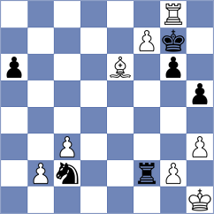 Vazquez Maccarini - Torres Hernandez (Chess.com INT, 2021)