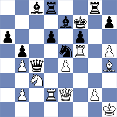 Pakleza - Barp (chess.com INT, 2024)