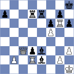 Pasti - Shashikant (Chess.com INT, 2020)