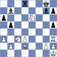 Hansen - Har Zvi (chess.com INT, 2021)