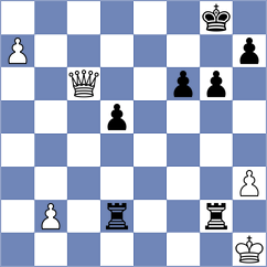 Baches Garcia - Adam (chess.com INT, 2024)