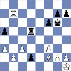 Vega Gutierrez - Bejatovic (Chess.com INT, 2020)