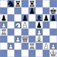 Nekrasova - Atikankhotchasee (Chess.com INT, 2020)