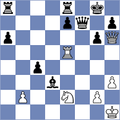 Burke - Dias (chess.com INT, 2024)