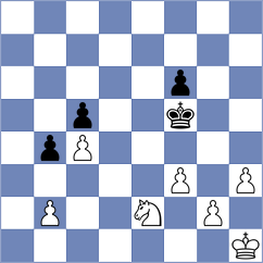 Schlegel - Iustin (Chess.com INT, 2020)