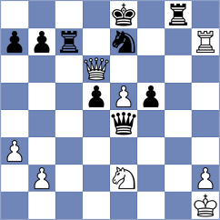 Martinez Reyes - Msellek (chess.com INT, 2023)