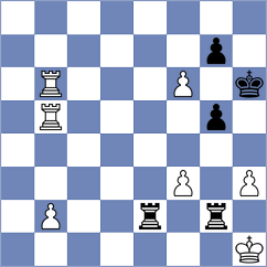 Vazquez Maccarini - Varela la Madrid (Chess.com INT, 2021)