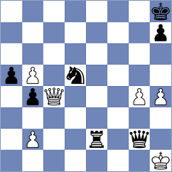 Pert - Sokolovsky (chess.com INT, 2021)