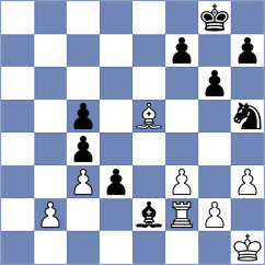 Kanyamarala - Afanasieva (chess.com INT, 2024)