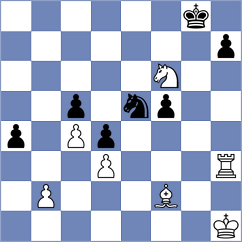 Shubenkova - Sargissyan (chess.com INT, 2024)