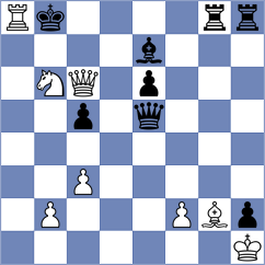 Wang - Crispin Ferreras (Chess.com INT, 2019)