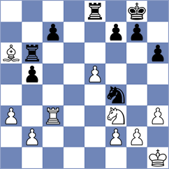 Al Fayyadh - Assoum (Chess.com INT, 2021)
