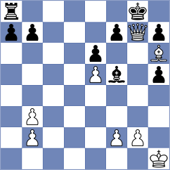 Estrada Nieto - Tyagi (chess.com INT, 2023)