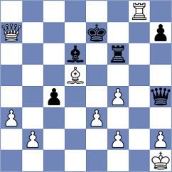 Dolezal - Sykora (Chess.com INT, 2021)