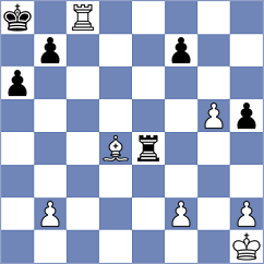 Ivic - Wieczorek (chess.com INT, 2024)