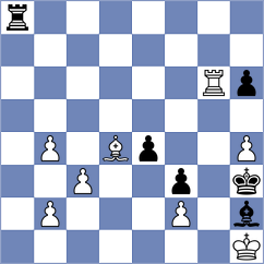 Keinanen - Sanal (chess.com INT, 2023)