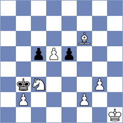 Gago Padreny - Herrera Reyes (Chess.com INT, 2021)