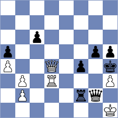 Sowa - Janzelj (Chess.com INT, 2020)