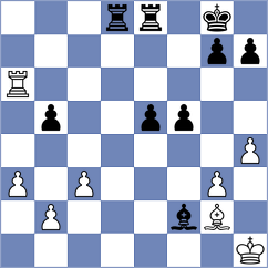 Vanek - Paragua (chess.com INT, 2024)