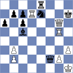 Seder - Manish Anto (chess.com INT, 2024)