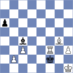 Masruri - Filgueira (chess.com INT, 2024)