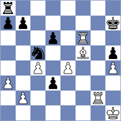 Timerkhanov - Hong (chess.com INT, 2024)