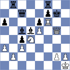 Aslanov - Paiva (chess.com INT, 2021)