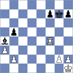 Vasquez Schroeder - Hamblok (chess.com INT, 2024)