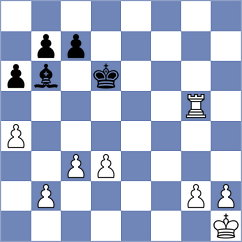 Vazquez - Wooten (Chess.com INT, 2021)