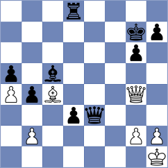 Olsarova - Sulc (Chess.com INT, 2021)