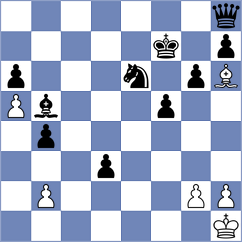 Potapov - Hakobyan (Chess.com INT, 2020)
