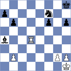 Palencia - Ljukin (chess.com INT, 2024)