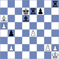 Yanayt - Ersahin (Chess.com INT, 2020)