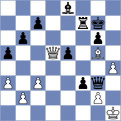 Shubenkova - Voit (FIDE Online Arena INT, 2024)