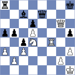 Fiorito - Pakleza (chess.com INT, 2023)