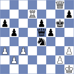 Ghersinich - Desideri (chess.com INT, 2021)
