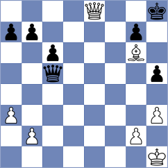 Silva - Sanudula (Chess.com INT, 2021)