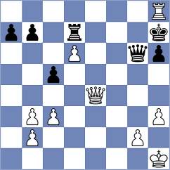 Belyakov - Berg (chess.com INT, 2021)