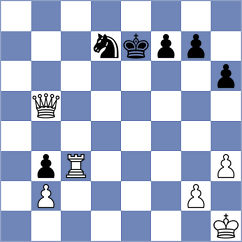 Pruess - Romanov (Chess.com INT, 2020)