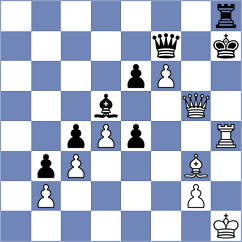Krysa - Zacarias Martinez (Chess.com INT, 2021)