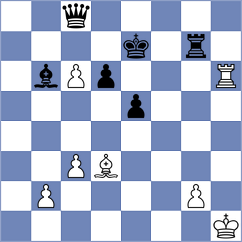 Rohwer - Balla (chess.com INT, 2024)