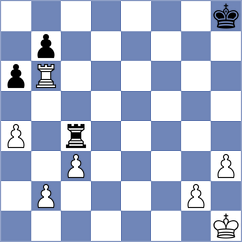 Kollars - Bezold (Chess.com INT, 2019)