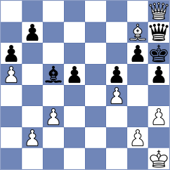 Lee - Comsa (Chess.com INT, 2021)