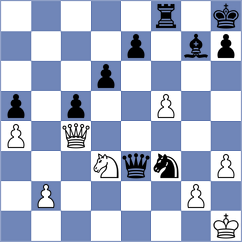 Anfinogenov - Pulkkinen (Chess.com INT, 2020)