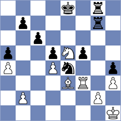 Frhat - Nakamura (chess.com INT, 2024)