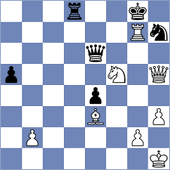 Nagy - Vlachos (Chess.com INT, 2021)