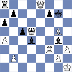 Korobov - Tarhan (chess.com INT, 2024)