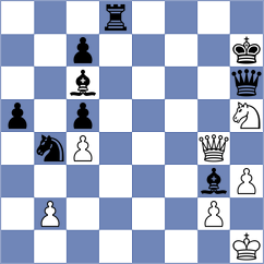 Tan - Quesada Perez (Chess.com INT, 2020)