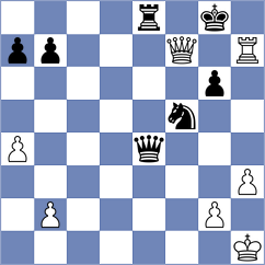 Aswath - Slovineanu (chess.com INT, 2024)