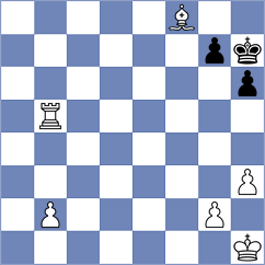 Ozer - Saez Coma (chess.com INT, 2022)